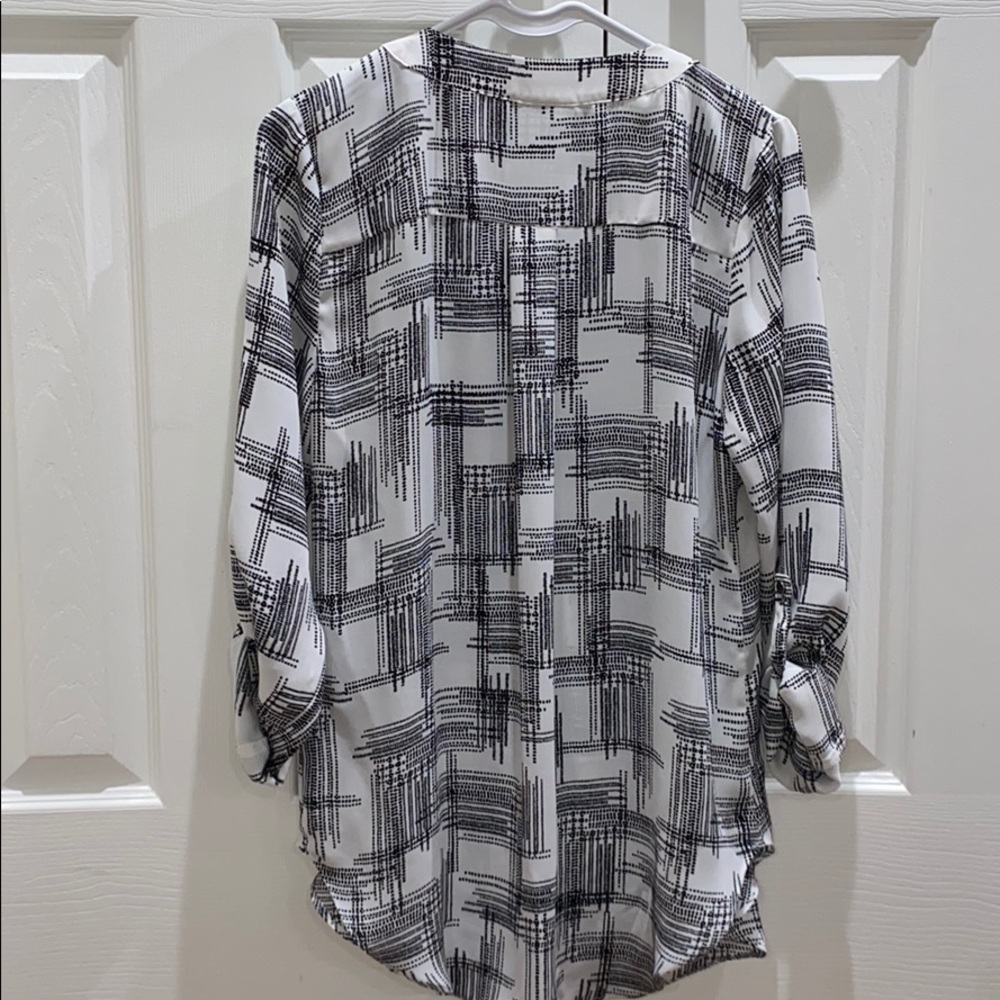 Blouse - Picture 3 of 6